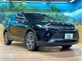 2023 Toyota Harrier