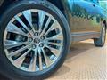 2024 Toyota Harrier Hybrid