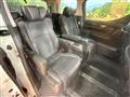 2020 Toyota Alphard G