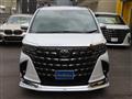 2024 Toyota Alphard G