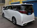 2024 Toyota Alphard G