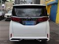2024 Toyota Alphard G