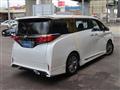 2024 Toyota Alphard G