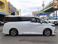2024 Toyota Alphard G