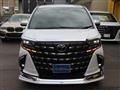 2024 Toyota Alphard G