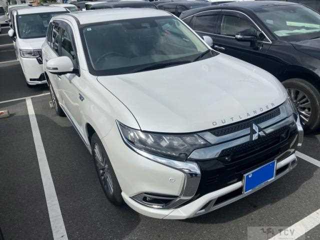 2019 Mitsubishi Outlander