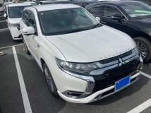 2019 Mitsubishi Outlander