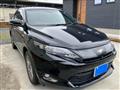 2016 Toyota Harrier Hybrid