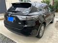 2016 Toyota Harrier Hybrid
