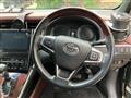 2016 Toyota Harrier Hybrid