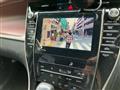 2016 Toyota Harrier Hybrid