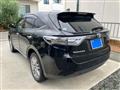 2016 Toyota Harrier Hybrid