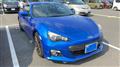 2014 Subaru BRZ