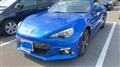2014 Subaru BRZ