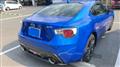 2014 Subaru BRZ