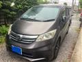 2013 Honda Freed