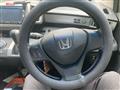 2013 Honda Freed