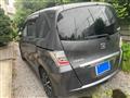 2013 Honda Freed