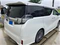 2017 Toyota Vellfire