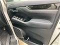 2017 Toyota Vellfire