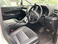 2017 Toyota Vellfire