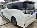 2017 Toyota Vellfire