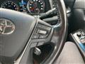 2017 Toyota Vellfire