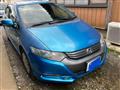 2009 Honda Insight