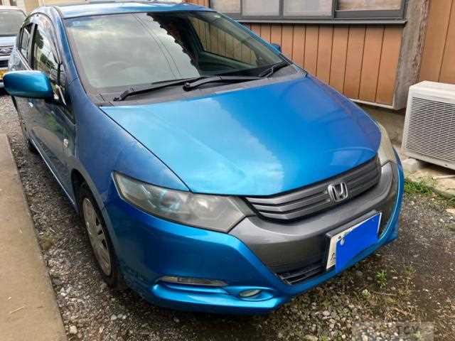 2009 Honda Insight
