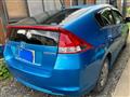 2009 Honda Insight