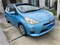 2012 Toyota AQUA