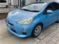 2012 Toyota AQUA