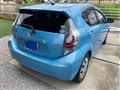 2012 Toyota AQUA