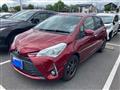 2019 Toyota Vitz