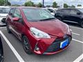 2019 Toyota Vitz