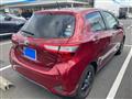 2019 Toyota Vitz