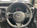 2019 Toyota Vitz