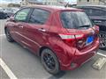 2019 Toyota Vitz