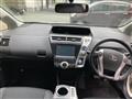 2015 Toyota PRIUS α