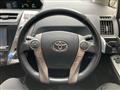 2015 Toyota PRIUS α
