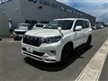 2022 Toyota Land Cruiser Prado