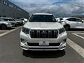2022 Toyota Land Cruiser Prado