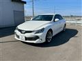 2017 Toyota Mark X