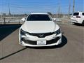 2017 Toyota Mark X