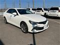 2017 Toyota Mark X