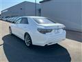 2017 Toyota Mark X
