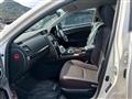 2017 Toyota Mark X