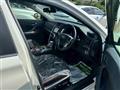 2017 Toyota Mark X