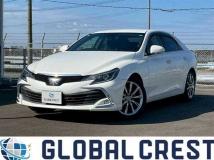 2017 Toyota Mark X