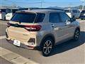 2022 Daihatsu Rocky